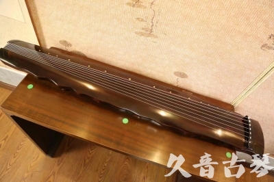 益阳市●久音古琴  ●今日推荐  20230530[高级精品演奏级落霞]