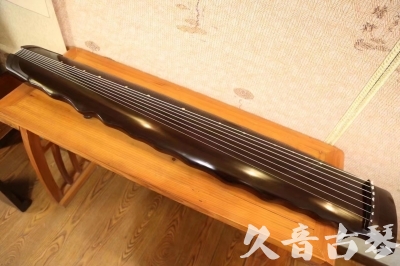 益阳市●久音古琴  ●今日推荐  20230717[高级演奏落霞]