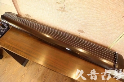 益阳市●久音古琴   ●今日推荐20230809   [高级演奏绿绮]
