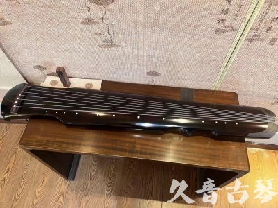 益阳市●久音古琴  ●至臻青桐 20231130 [青桐系列-伏羲]（天花板传世级）