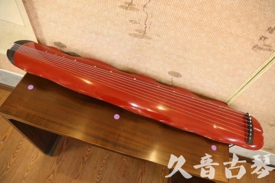 益阳市20240108冬季古琴保养注意事项3