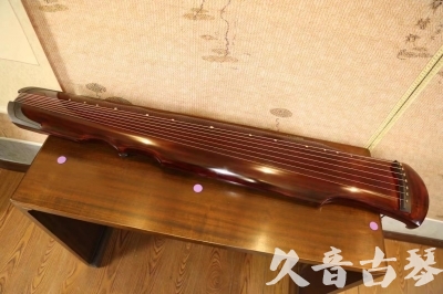 益阳市20240108冬季古琴保养注意事项4