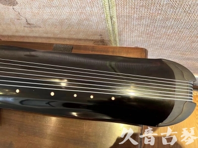 益阳市●久音古琴  ●今日推荐  20240120[顶级演奏蕉叶式]（老师必选）