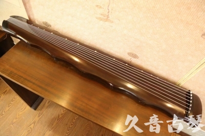 益阳市●久音古琴  ●典藏系列 20240126 [高级演奏竹节]