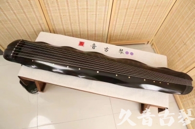 益阳市●久音古琴  ●今日推荐20240222  [高级精品演奏级蕉叶式]