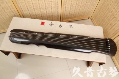 益阳市●久音古琴  ●佳品推荐 20240507[98CM伏羲式]
