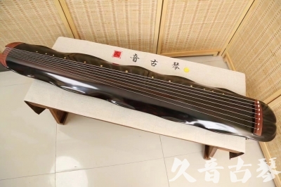 益阳市●久音古琴  ●今日推荐20240508  [顶级演奏蕉叶式]