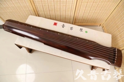 益阳市●久音古琴  ●今日推荐20240515  [顶级演奏仲尼]