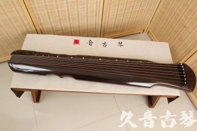 益阳市●久音古琴   ●佳品推荐  20240527 [108CM伏羲式]