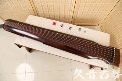 益阳市●久音古琴  ●今日推荐  20240613[顶级演奏仲尼]