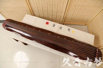 益阳市●久音古琴  ●今日推荐20240625  [顶级演奏蕉叶式]