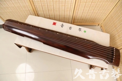 益阳市●久音古琴  ●今日推荐 20240814 [顶级演奏仲尼]