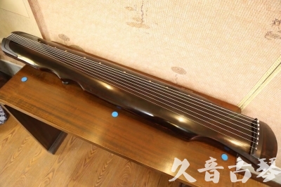 益阳市●久音古琴  ●今日推荐 20240828 [顶级演奏伏羲]