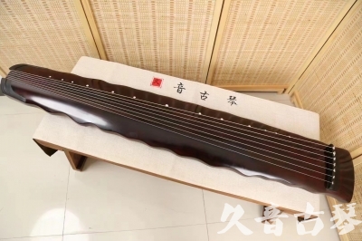 益阳市●久音古琴  ●今日推荐  20240903[顶级演奏落霞]