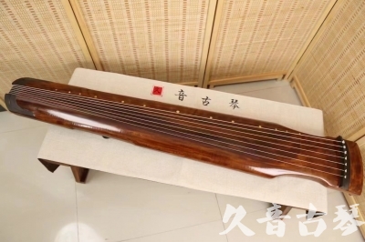 益阳市●久音古琴  ●今日推荐 20240913 [断纹仲尼式]