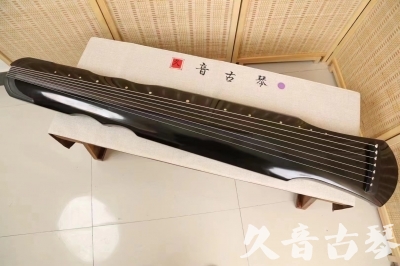 益阳市●久音古琴  ●今日推荐20240913  [收藏级伏羲式]（老师必选）